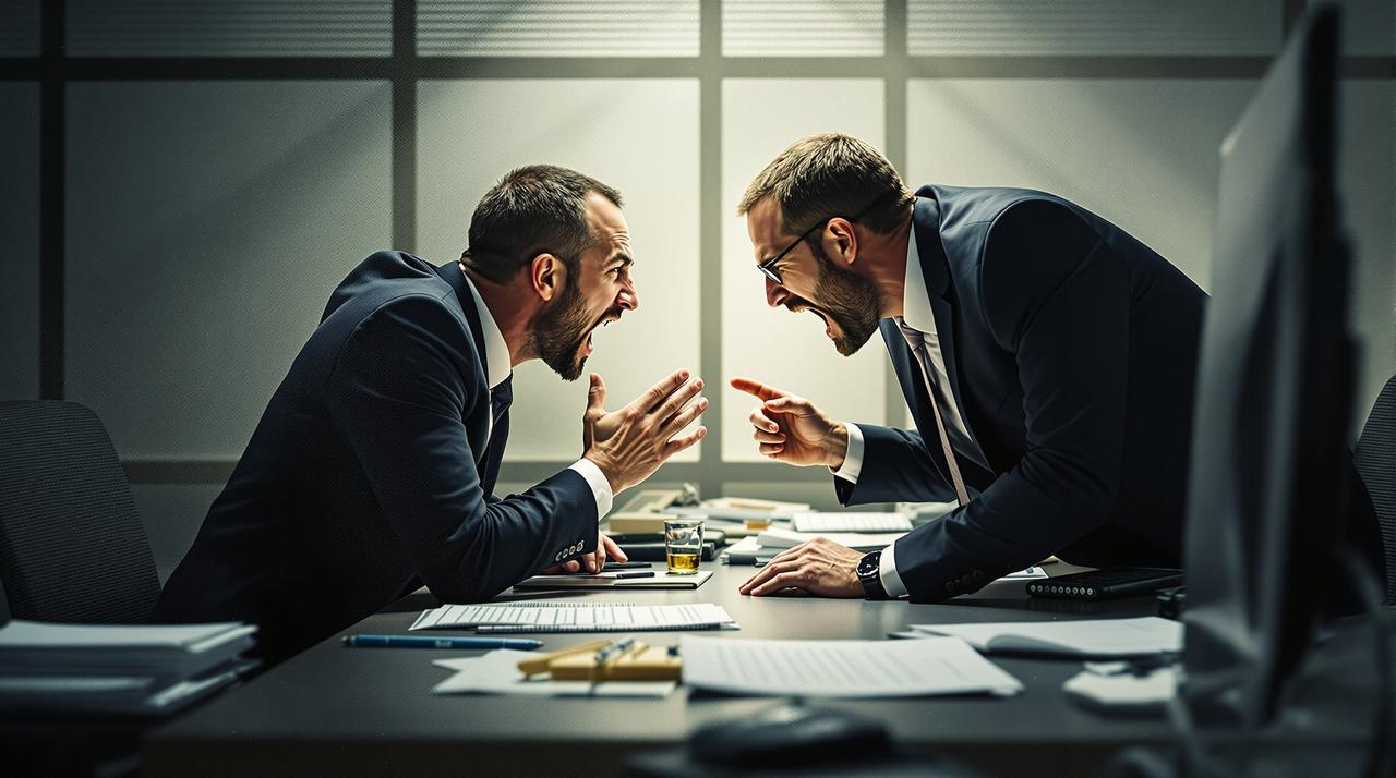 职场霸凌事件持续发酵：当事人公开录音，涉事公司高管被迫道歉