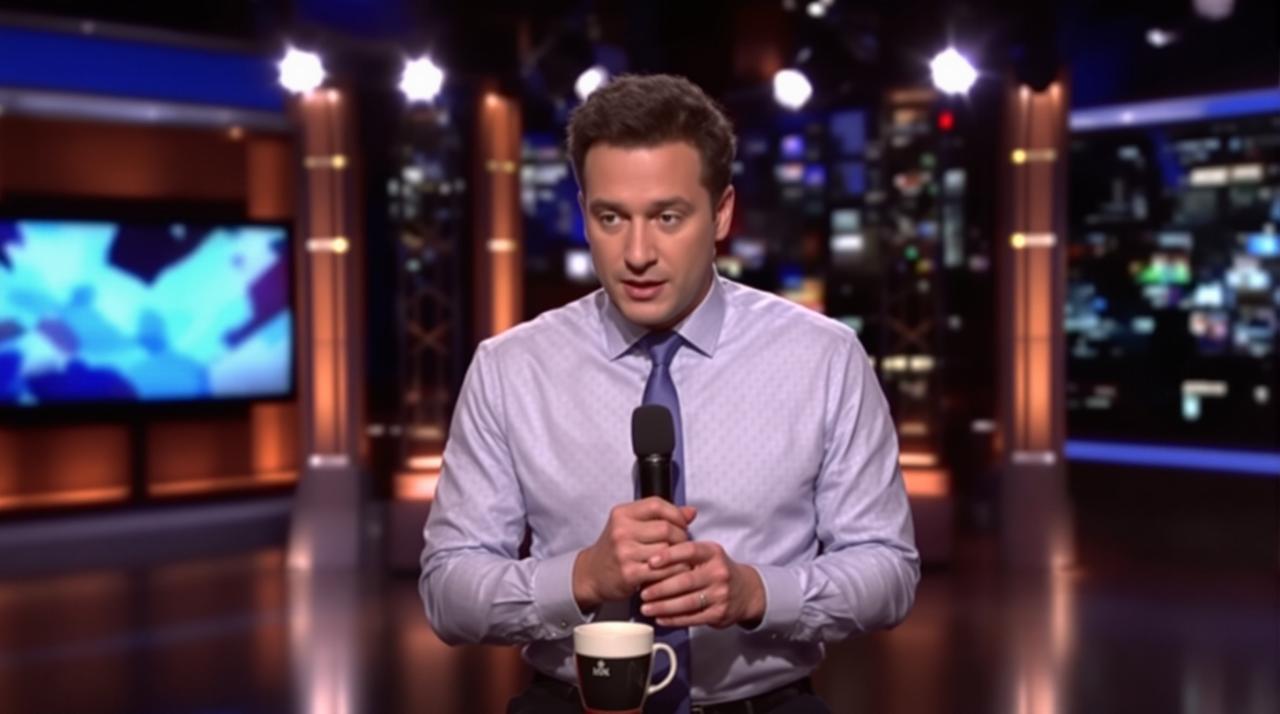 某知名主持人被曝私下行为不检，多名当事人联合发声