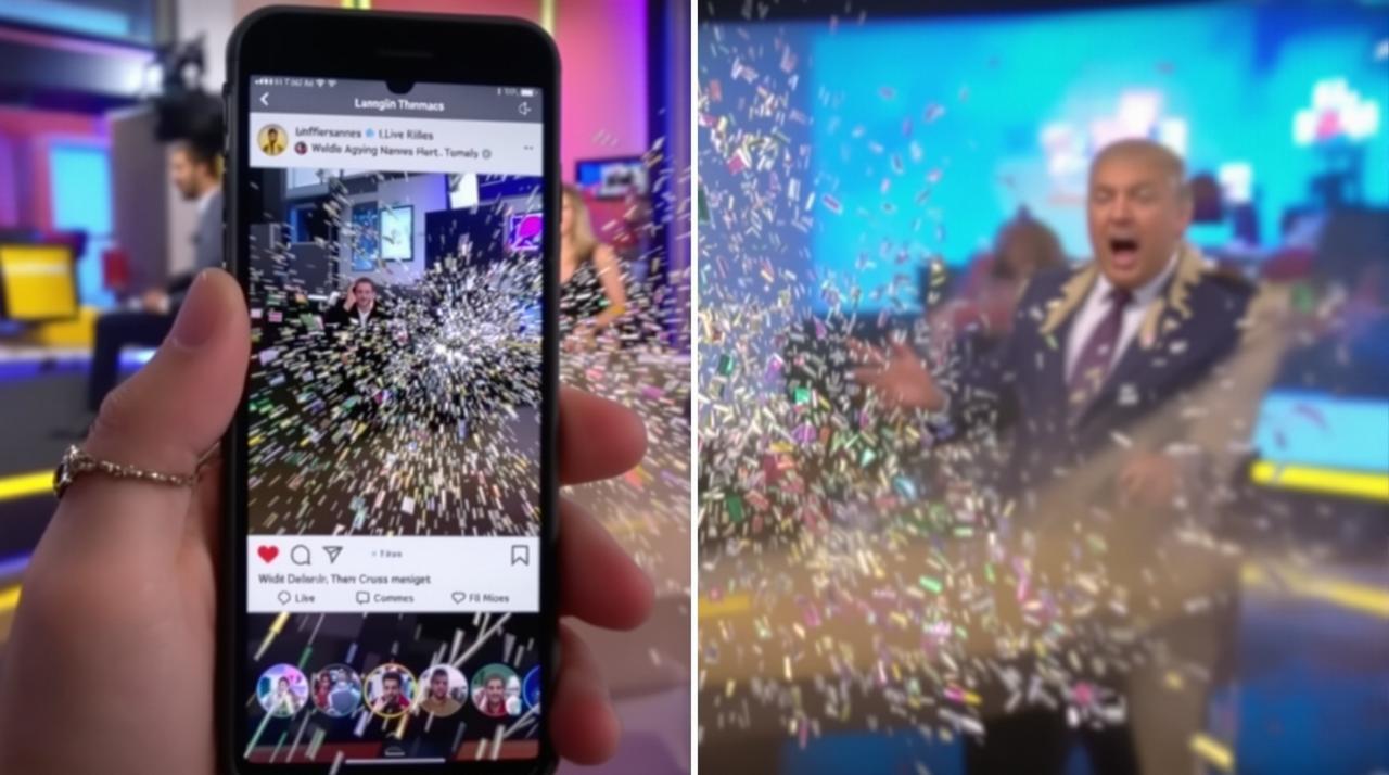 网红博主直播翻车现场：言论失当被全网围攻，账号已被封禁处理