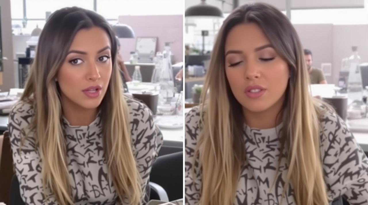 某网红美食博主被曝探店收费：商家付钱才能获得好评