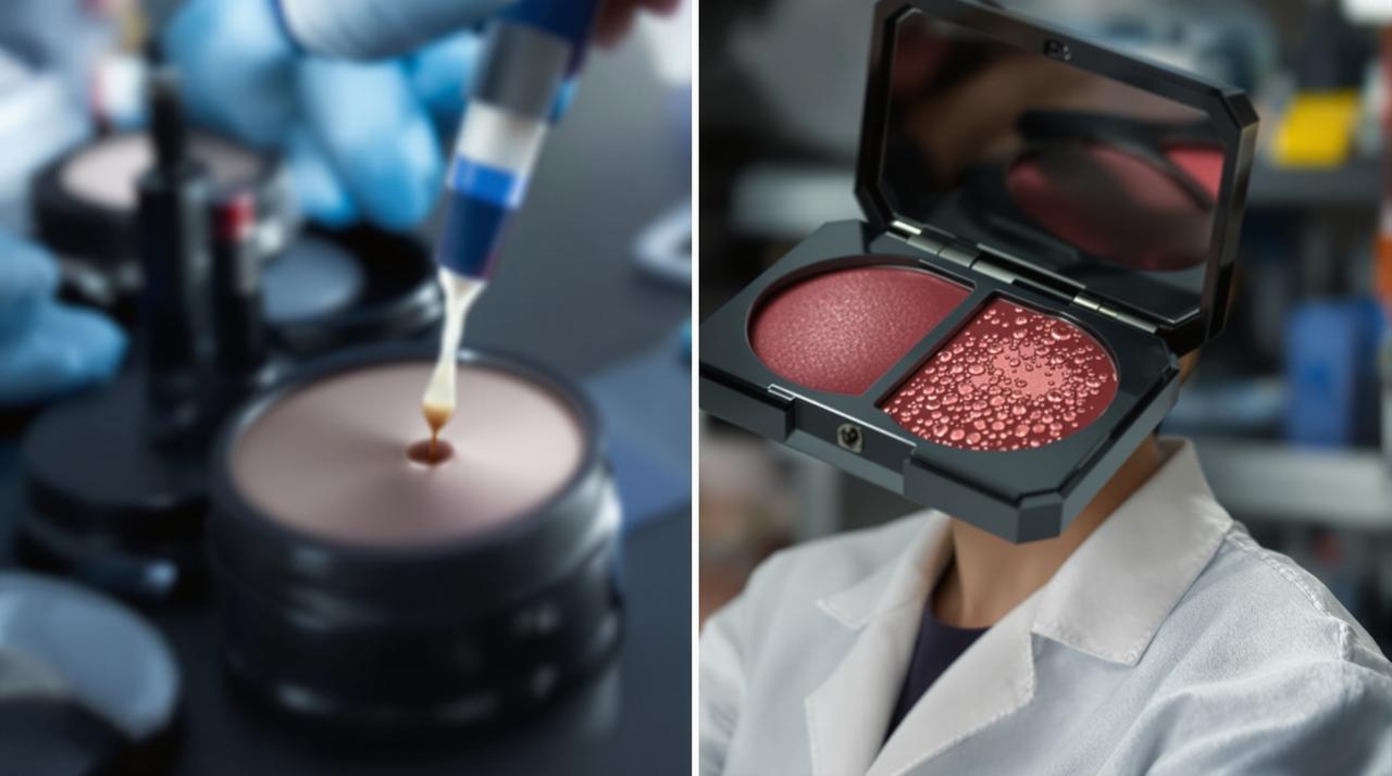 某知名品牌被曝虚假宣传：产品成分与标注严重不符，已被立案调查